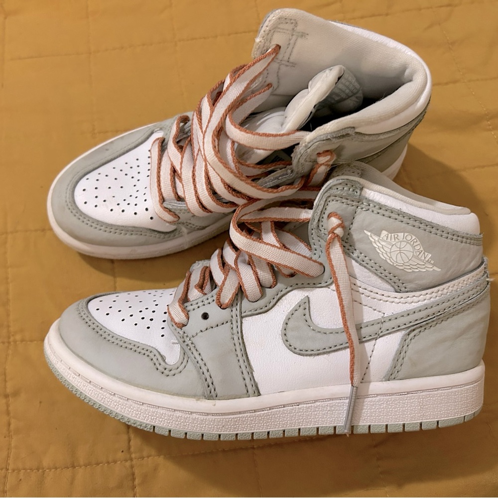 RARE! Nike air Jordan’s in great condition!